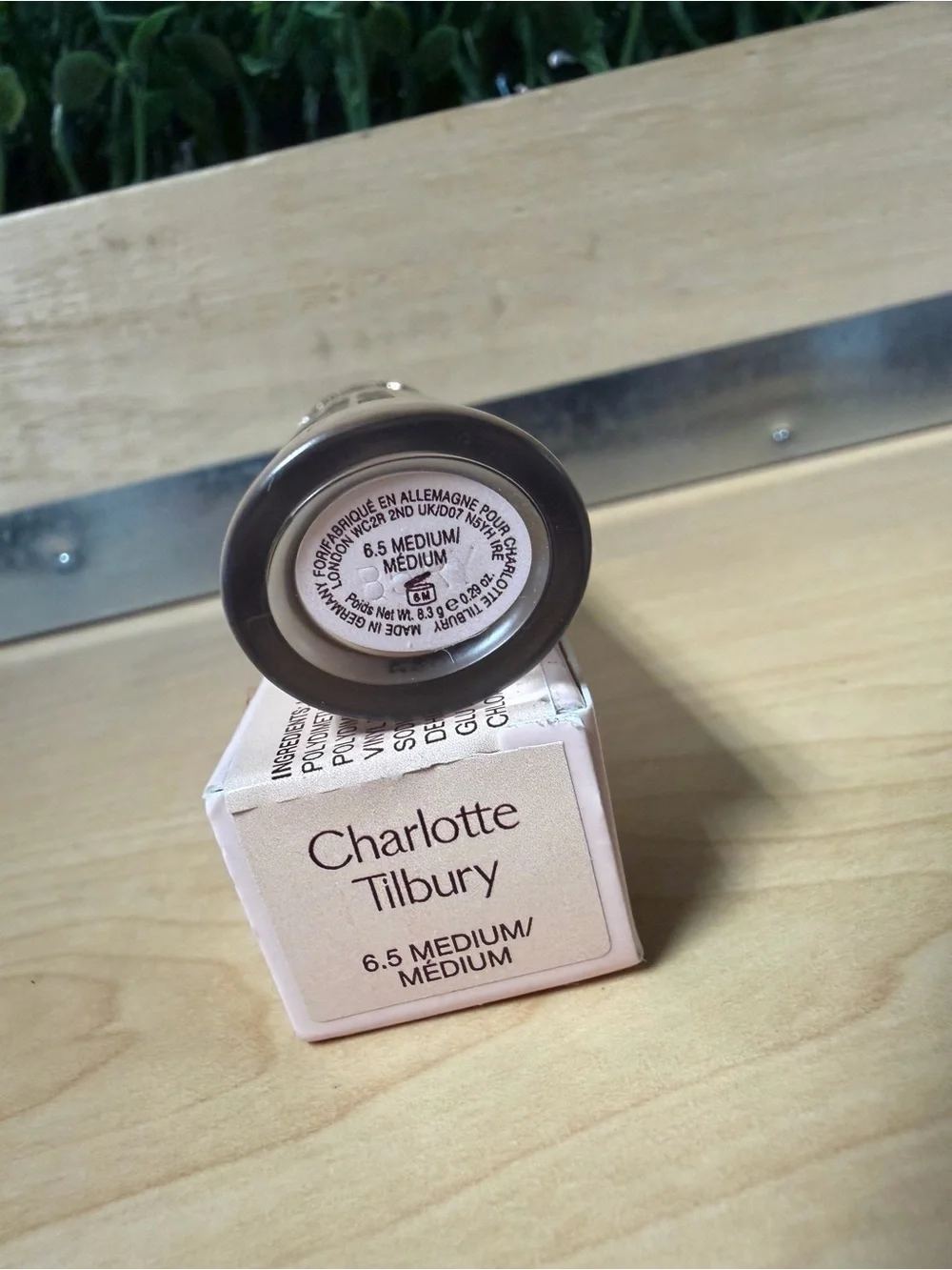 Charlotte Tilbury charlotte tilbury